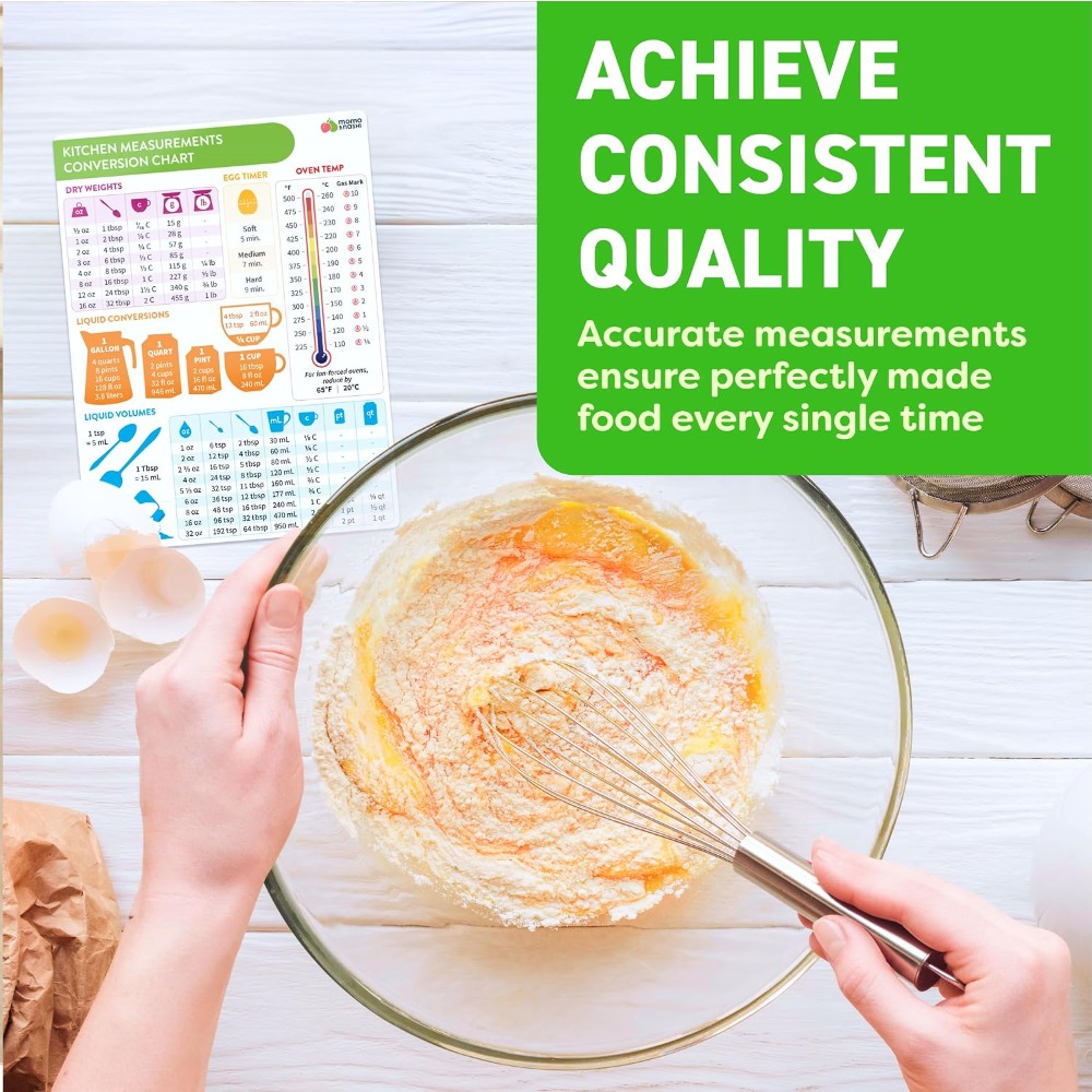 Kitchen Measurement Conversion - Kitchen Gadgets For Cooking ulasan dan harga