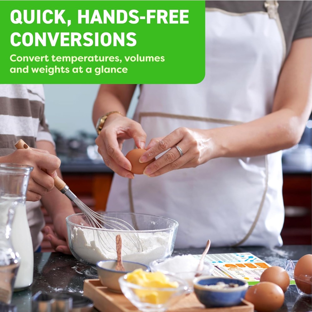 Kitchen Measurement Conversion - Kitchen Gadgets For Cooking ulasan dan harga