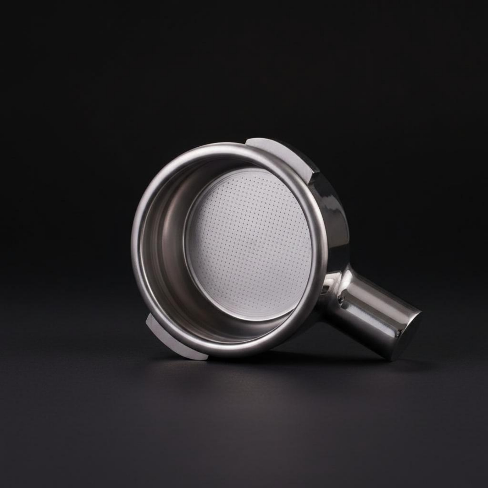 58mm Bottomless Portafilter Ea - Stainless Steel Strainer ulasan dan harga