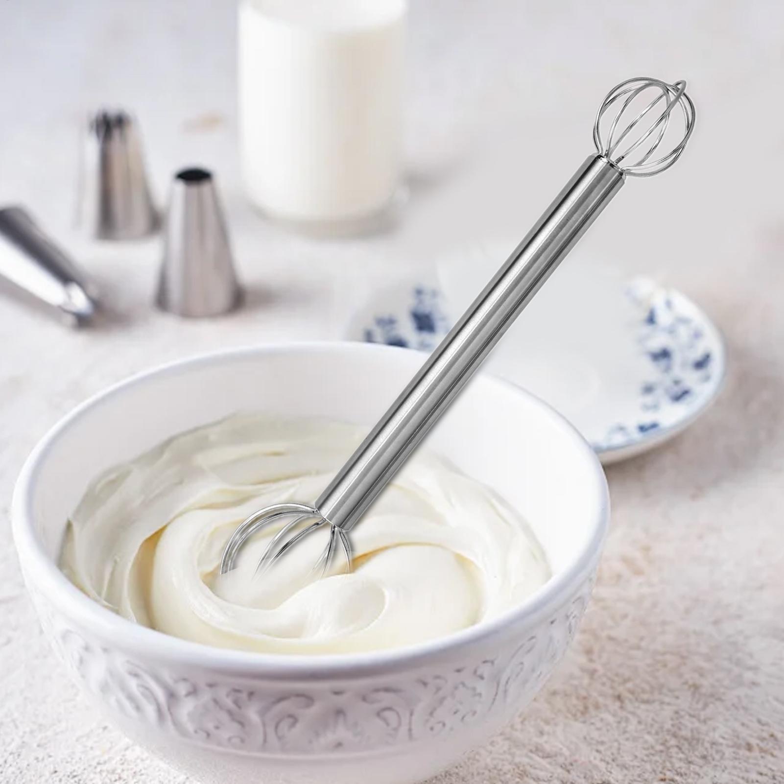 Miso Stirring Stick 304 Stainl - Healthy Kitchen Gadgets ulasan dan harga